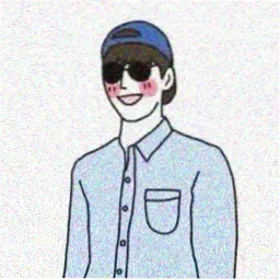 访客阿舟头像
